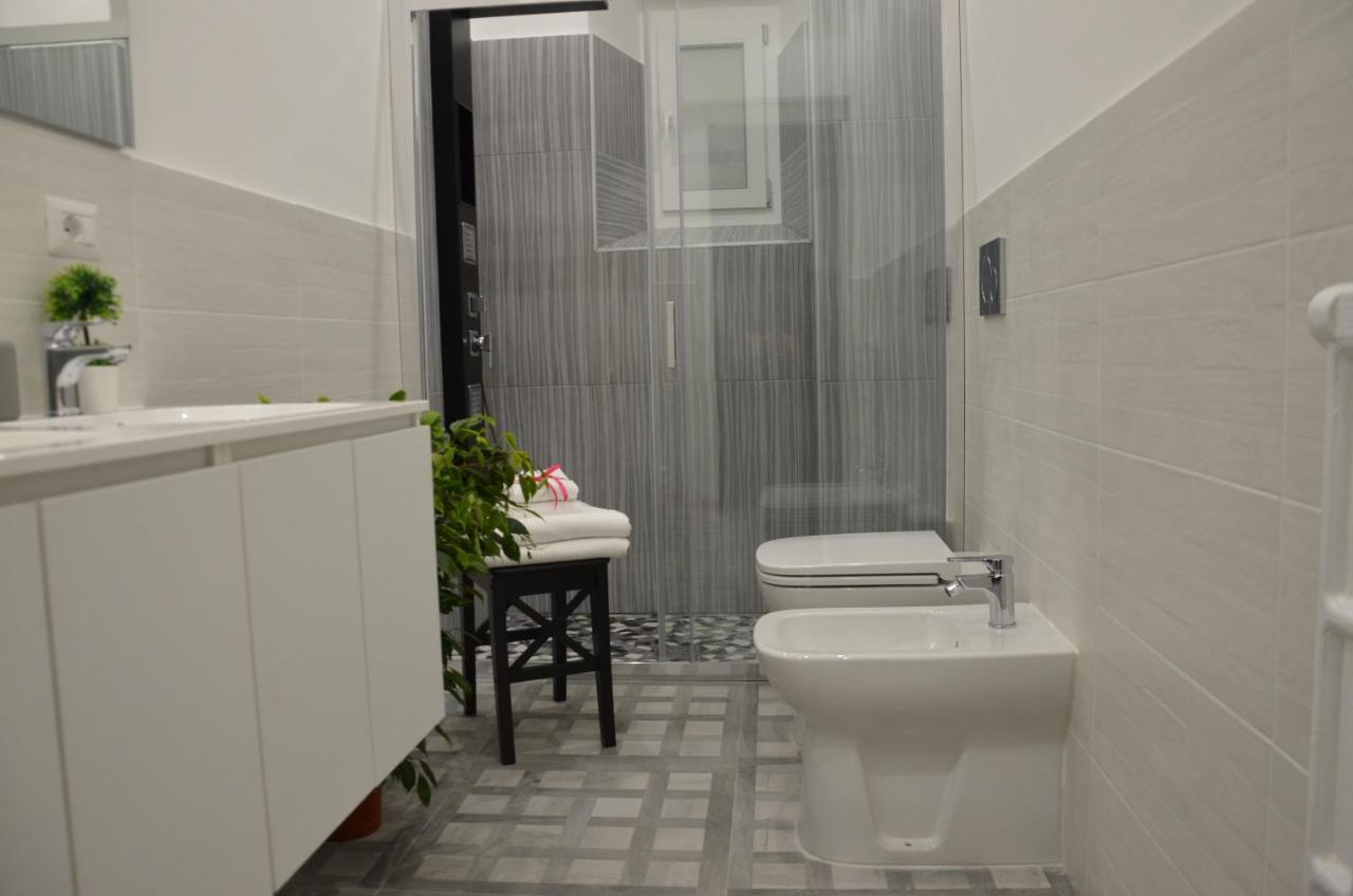 Appartement San Peter Vale House à Rome Extérieur photo