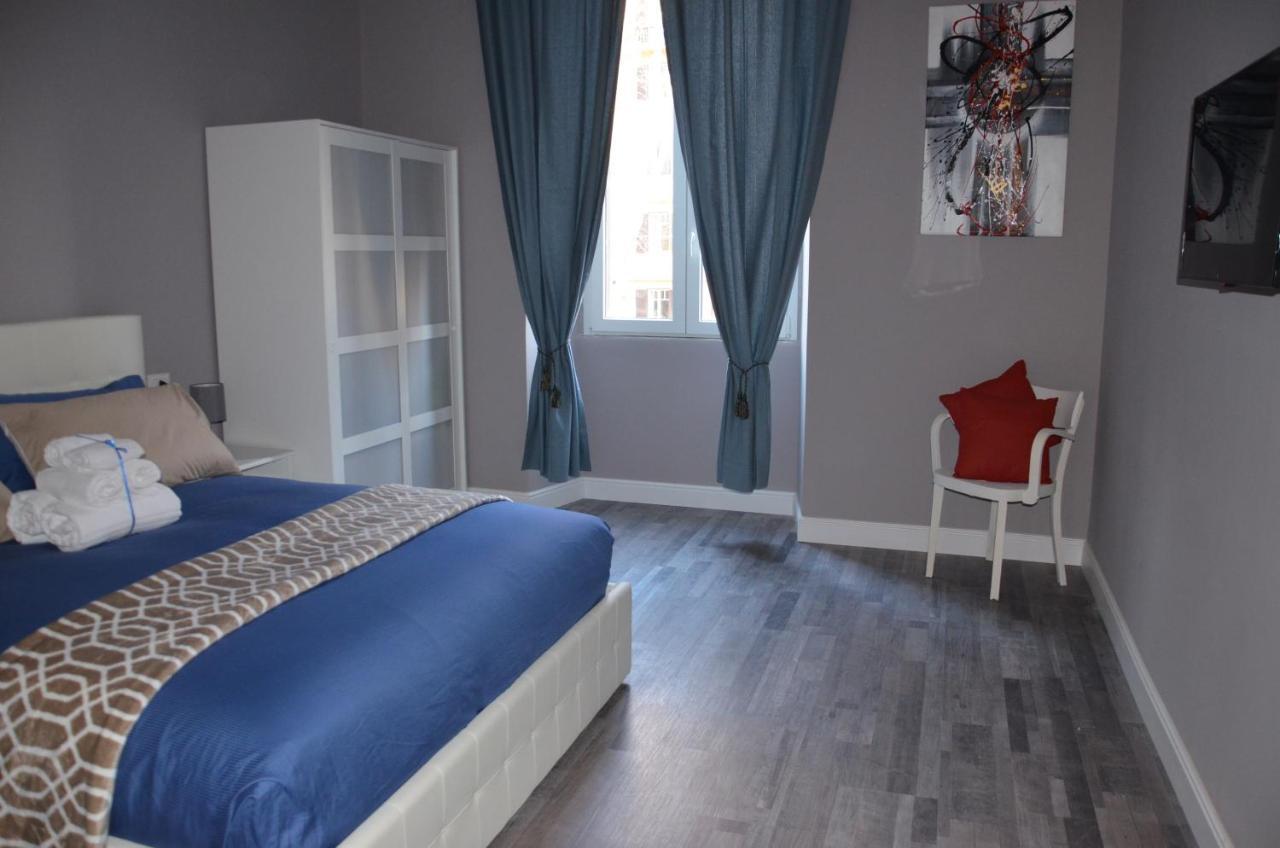 Appartement San Peter Vale House à Rome Extérieur photo