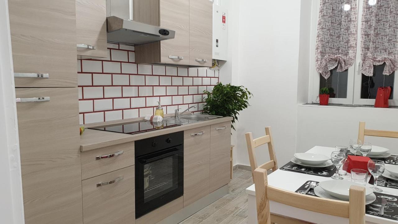 Appartement San Peter Vale House à Rome Extérieur photo