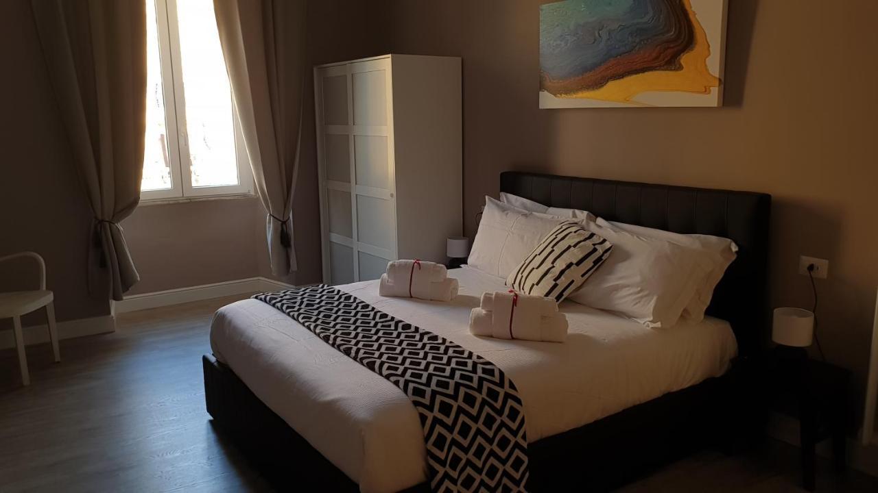 Appartement San Peter Vale House à Rome Extérieur photo