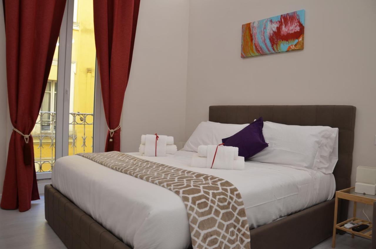 Appartement San Peter Vale House à Rome Extérieur photo