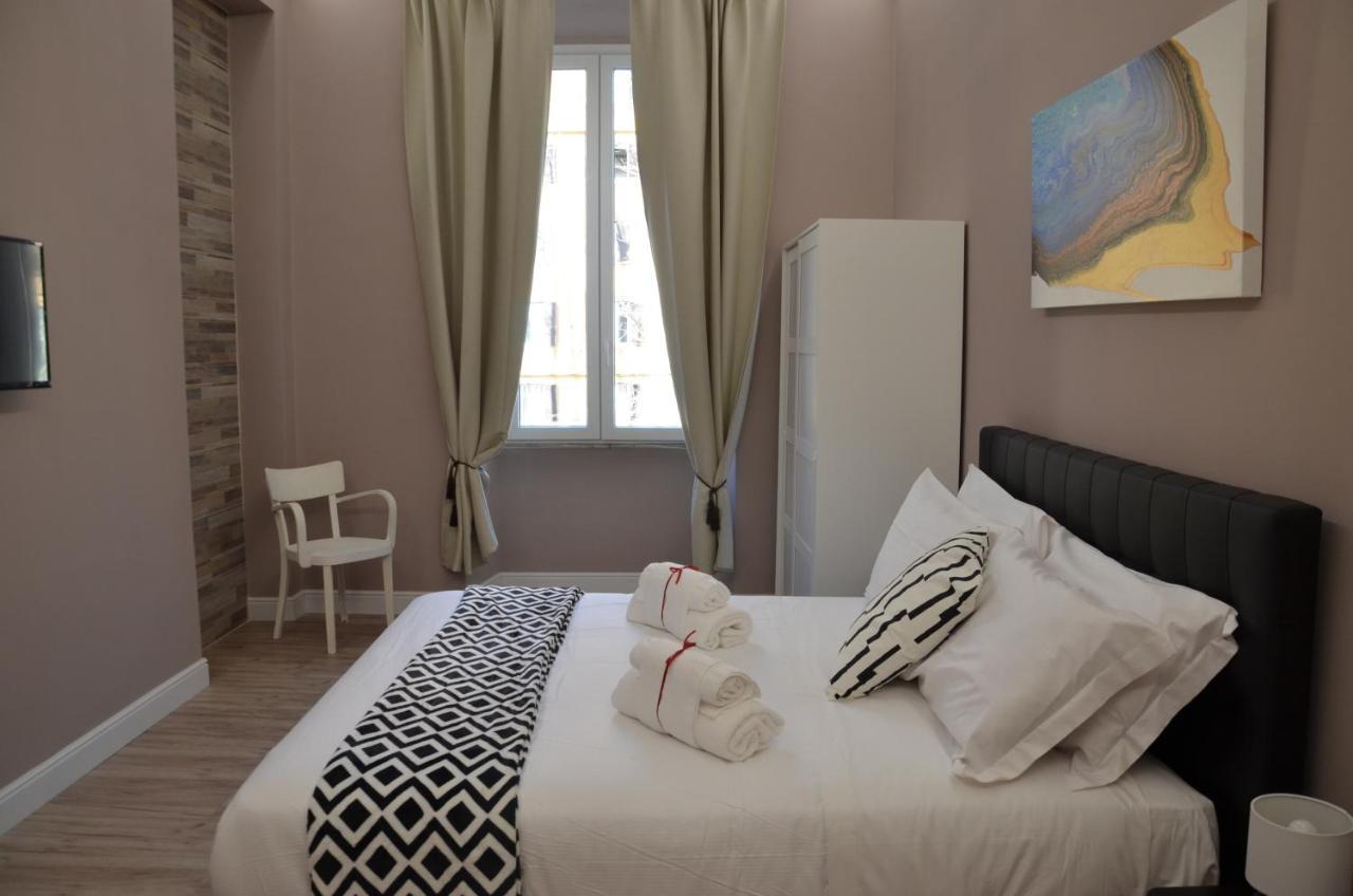 Appartement San Peter Vale House à Rome Extérieur photo
