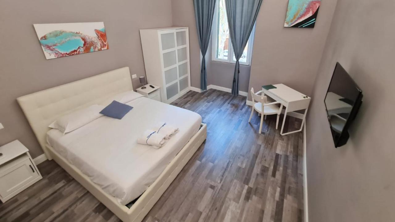 Appartement San Peter Vale House à Rome Extérieur photo