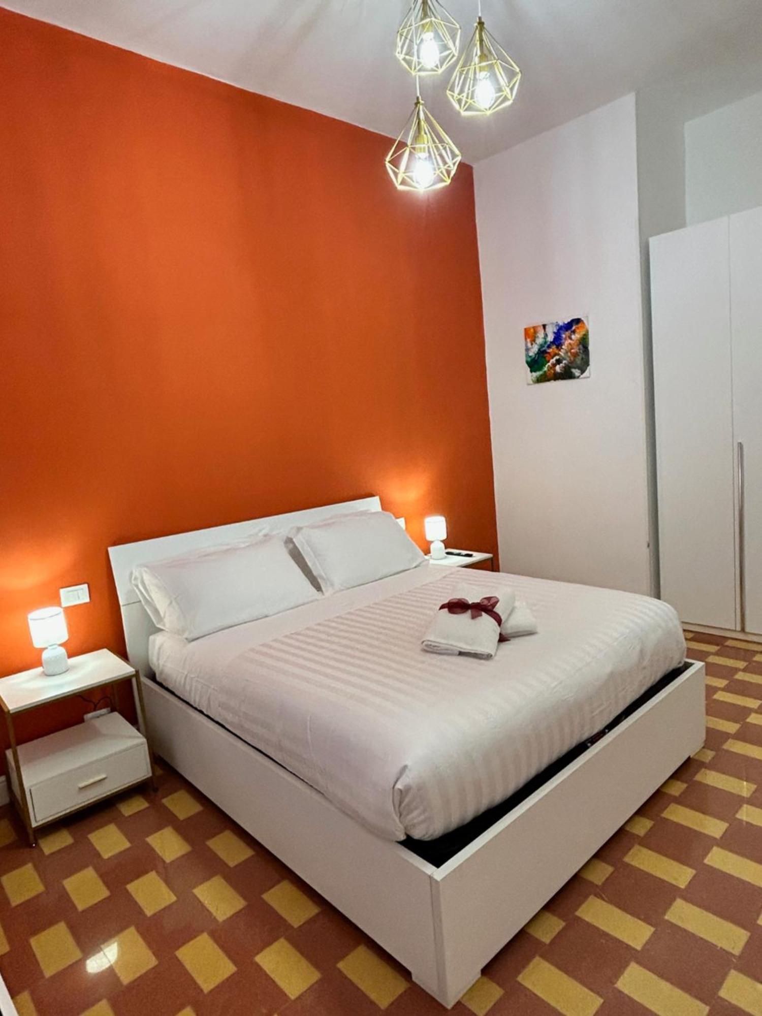 Appartement San Peter Vale House à Rome Extérieur photo