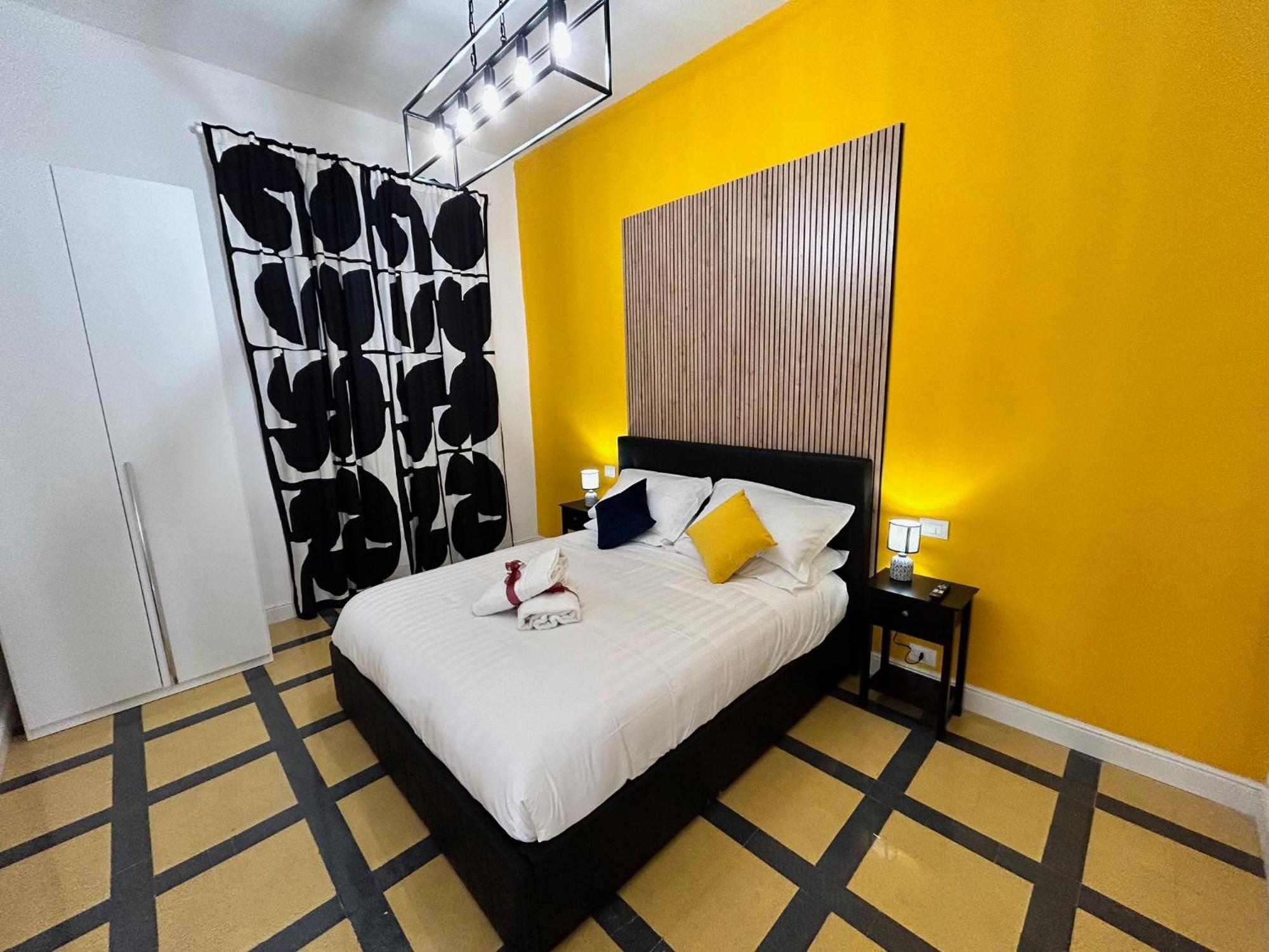 Appartement San Peter Vale House à Rome Extérieur photo