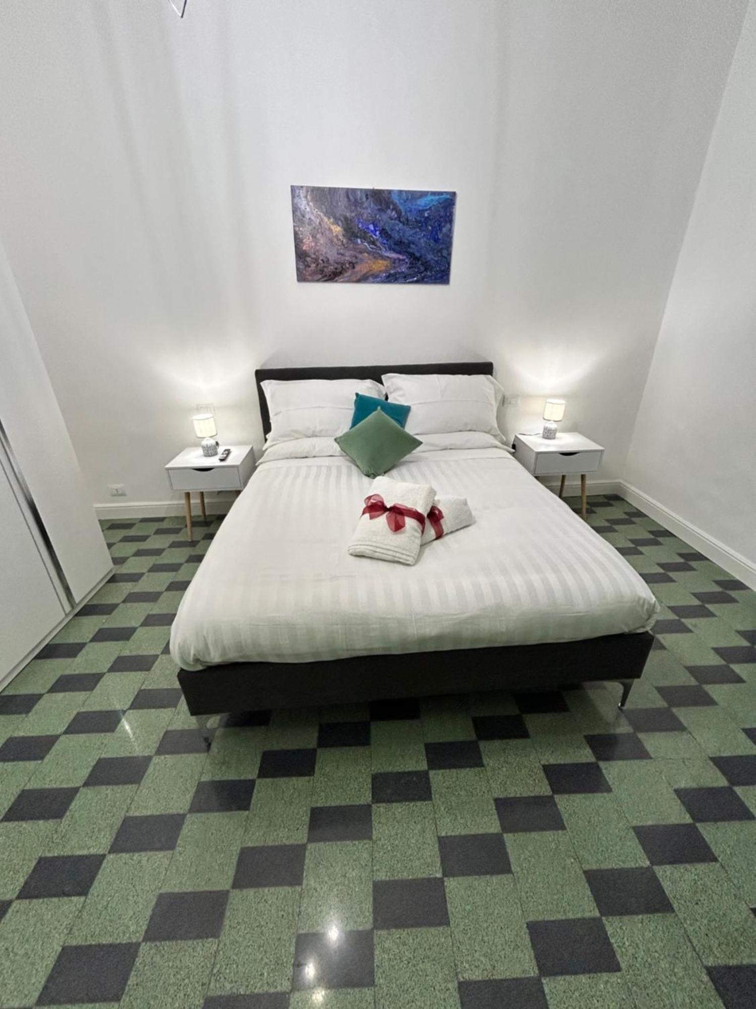 Appartement San Peter Vale House à Rome Extérieur photo