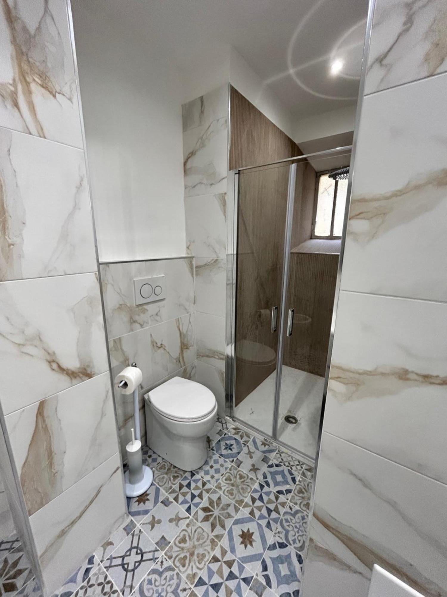 Appartement San Peter Vale House à Rome Extérieur photo
