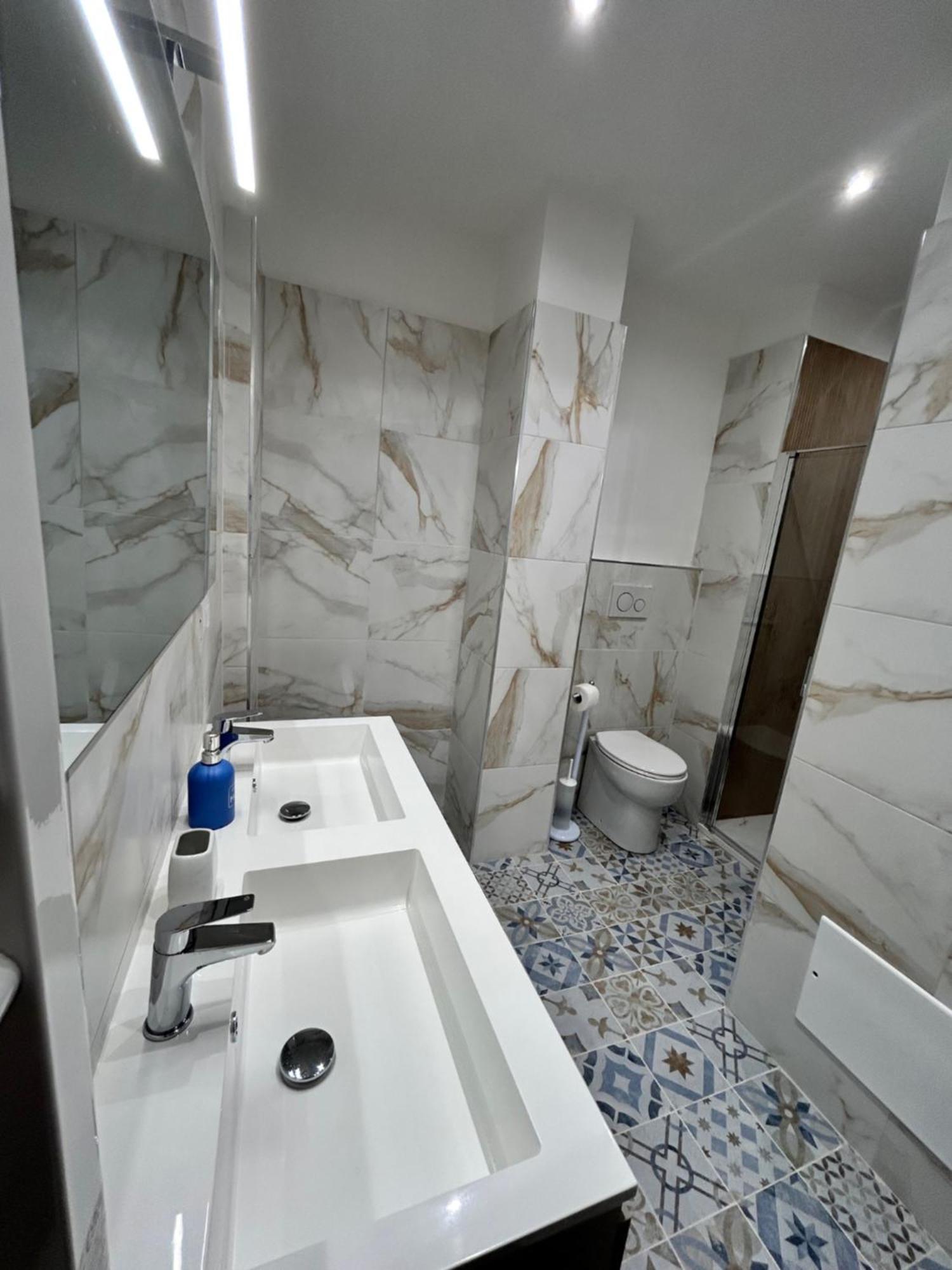 Appartement San Peter Vale House à Rome Extérieur photo