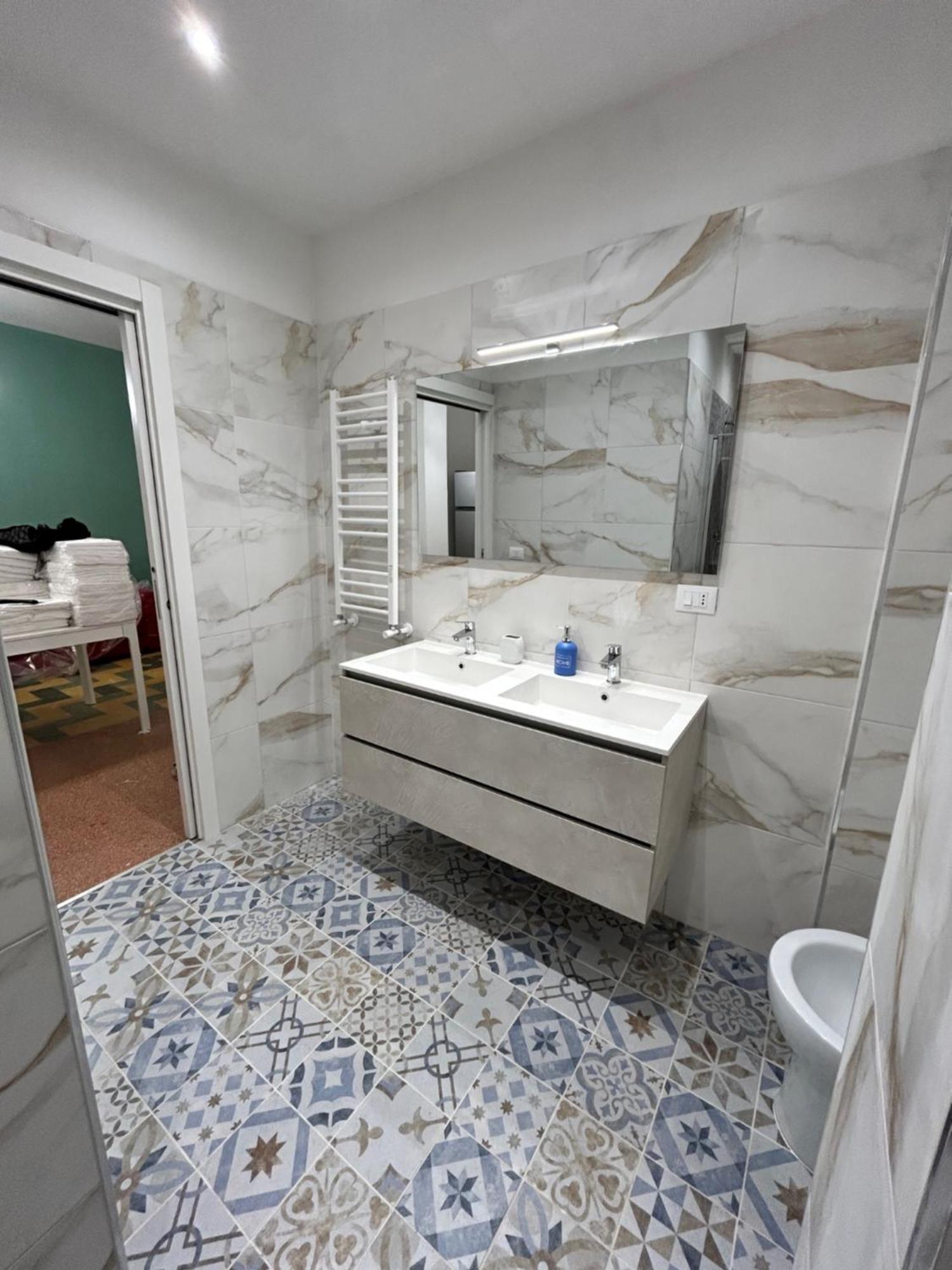 Appartement San Peter Vale House à Rome Extérieur photo