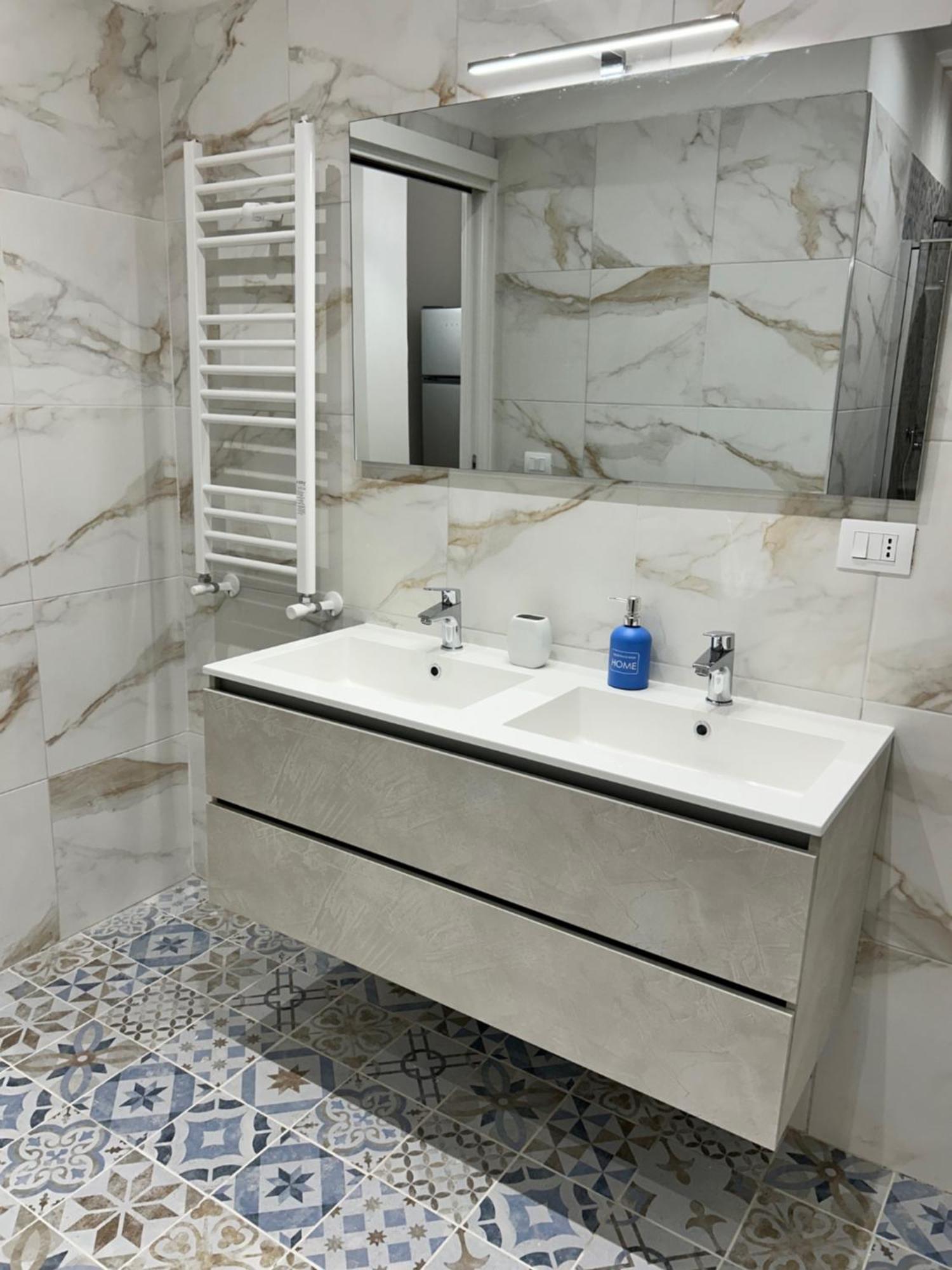 Appartement San Peter Vale House à Rome Extérieur photo