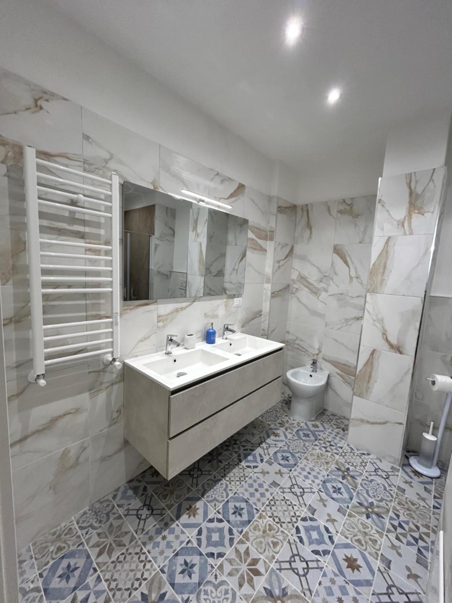 Appartement San Peter Vale House à Rome Extérieur photo