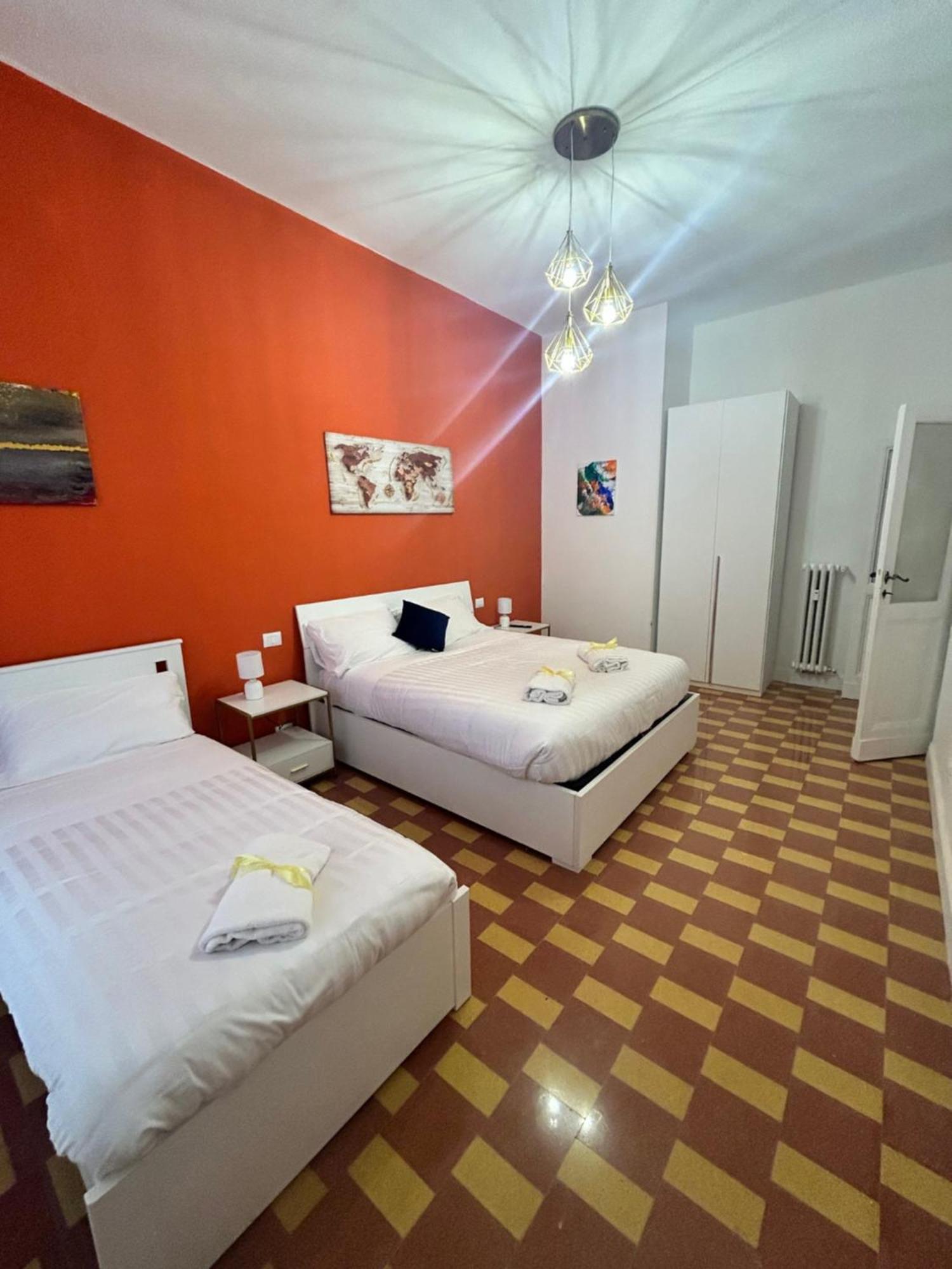 Appartement San Peter Vale House à Rome Extérieur photo