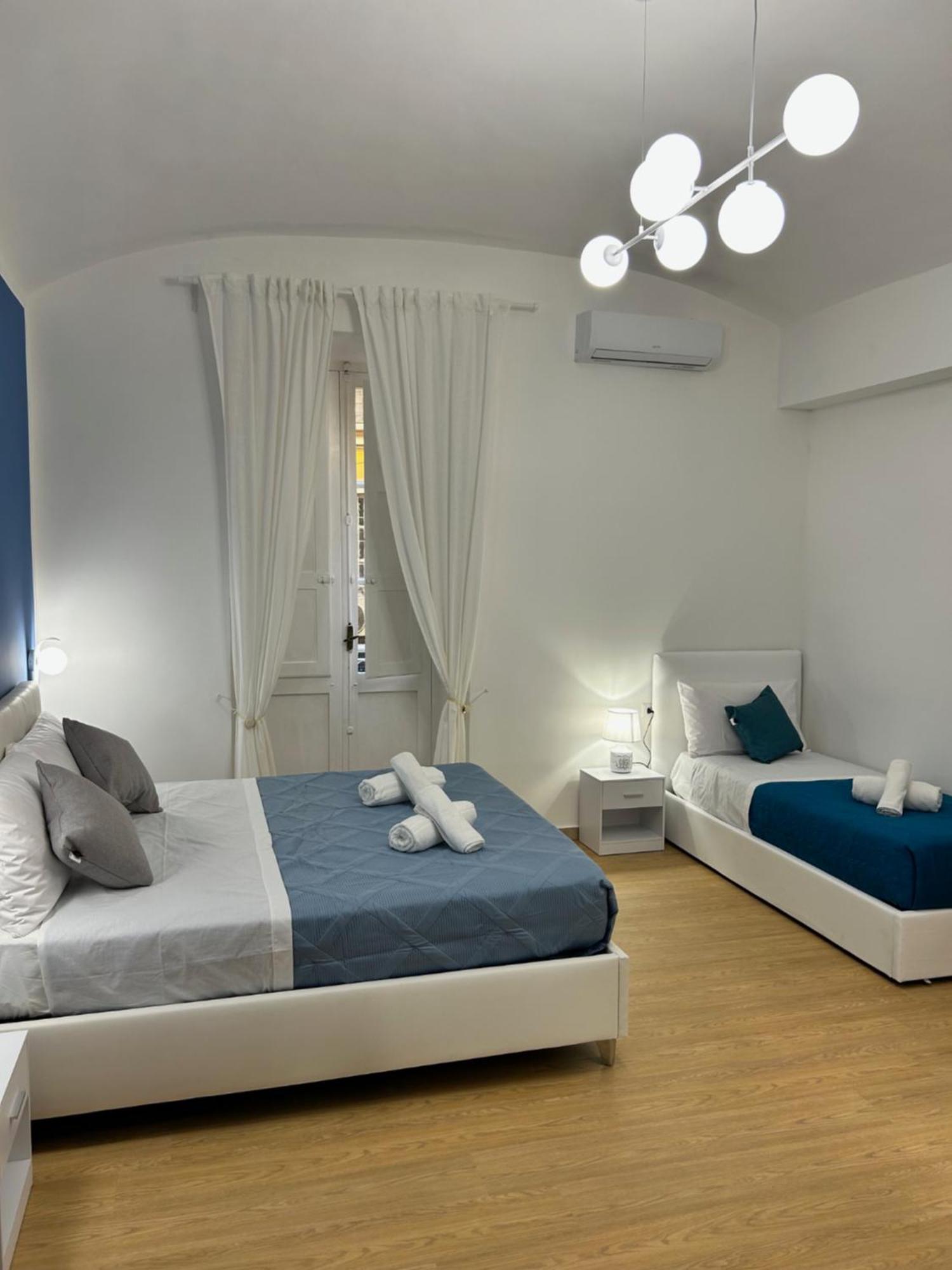 Appartement San Peter Vale House à Rome Extérieur photo