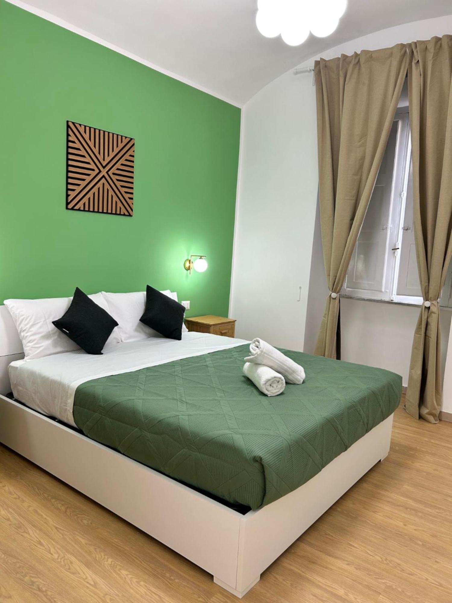 Appartement San Peter Vale House à Rome Extérieur photo