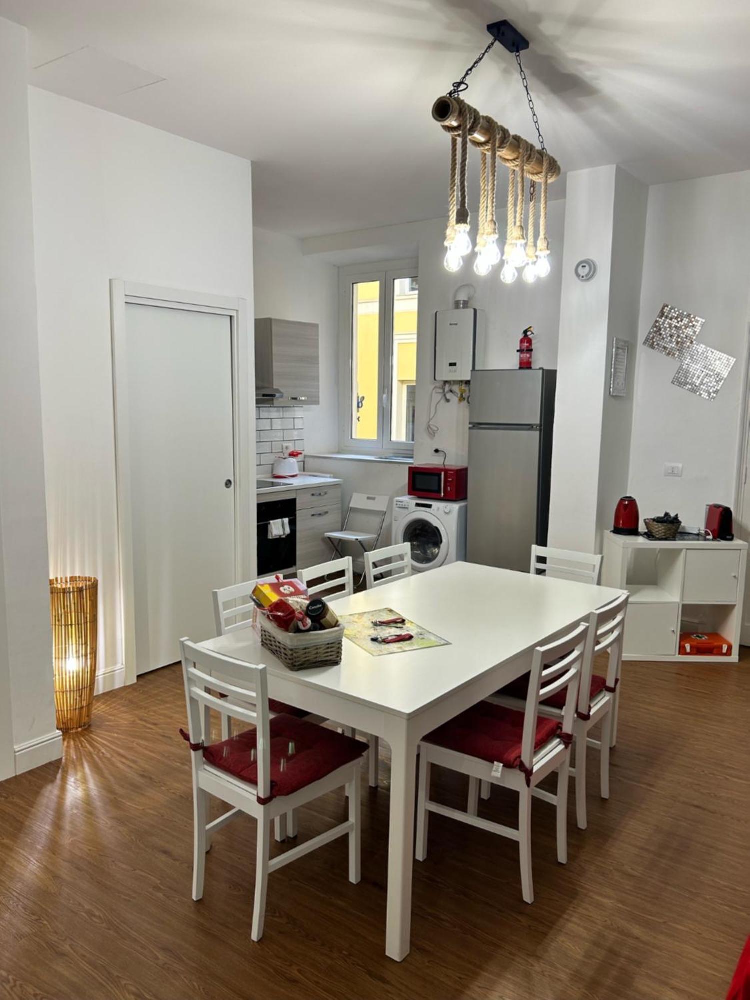 Appartement San Peter Vale House à Rome Extérieur photo