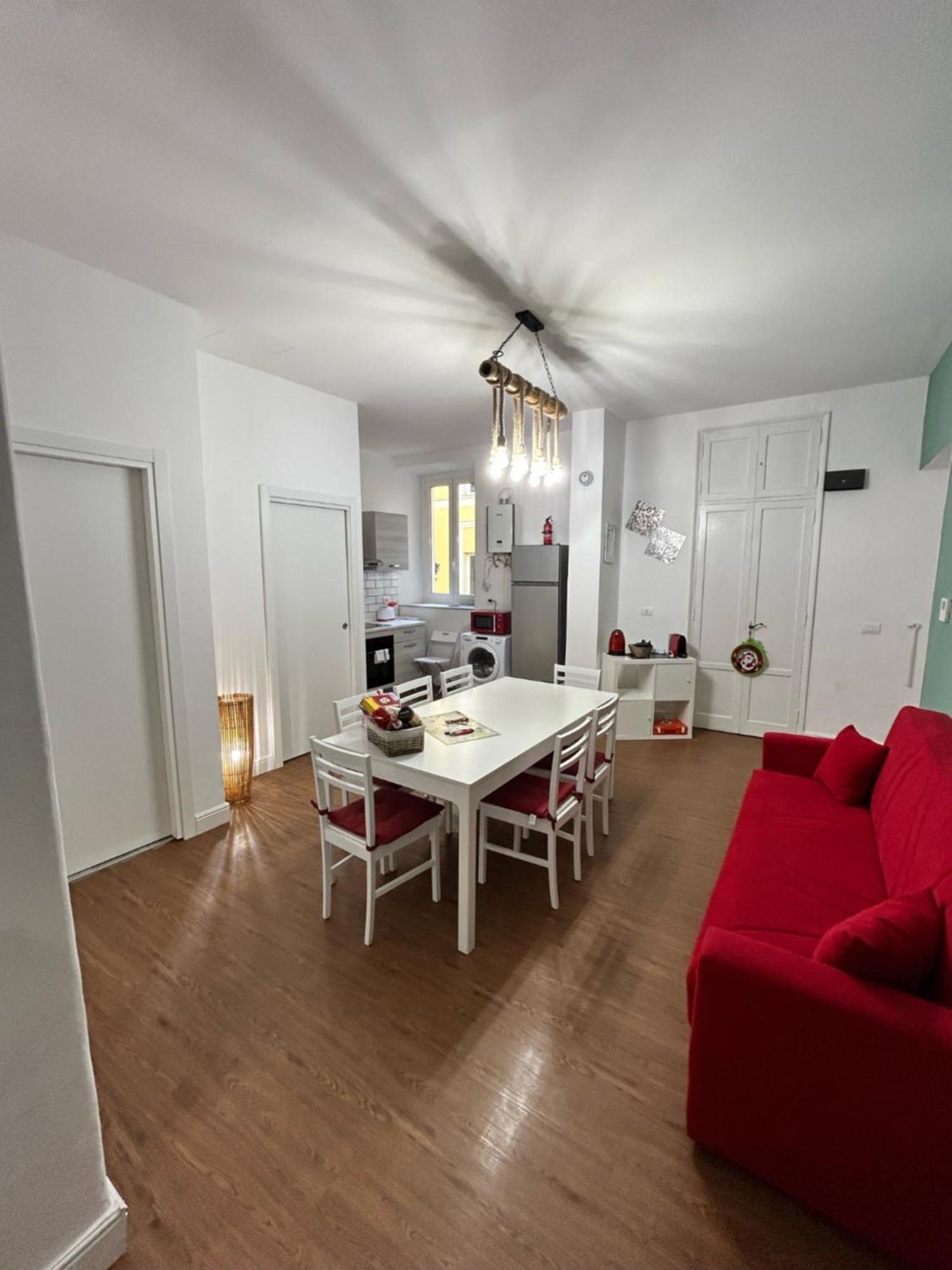 Appartement San Peter Vale House à Rome Extérieur photo